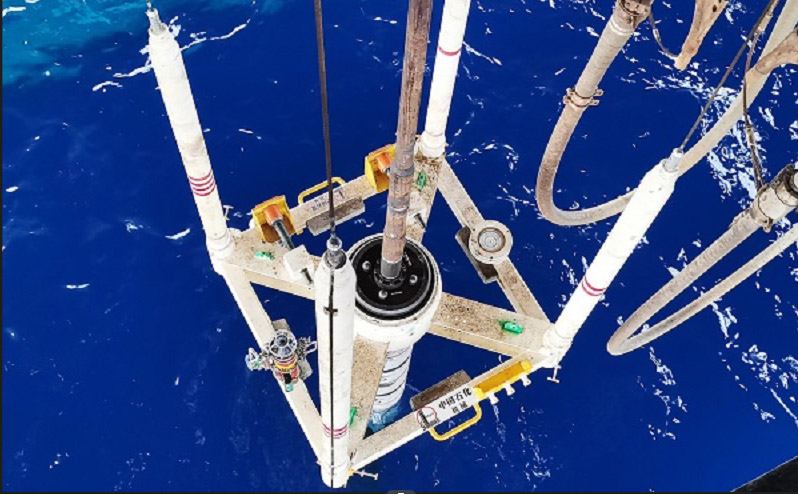 江鉆石油 江鉆石油