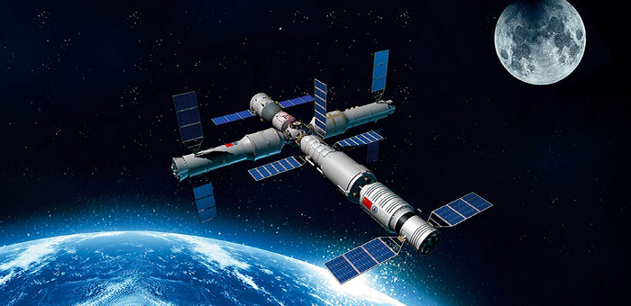 航天科技集團三維裝配工藝規劃與仿真設計3DAST項目