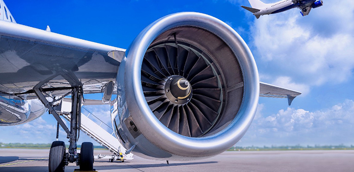 中國(guó)航發(fā)集團(tuán)機(jī)匣零件數(shù)字化工藝3DMPS項(xiàng)目