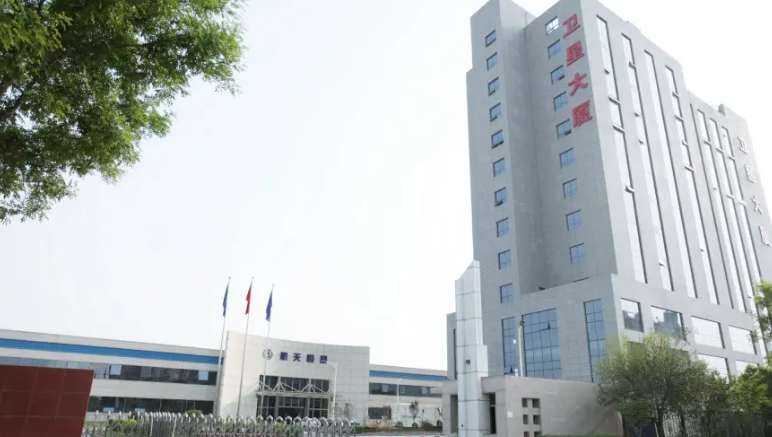 航天科技五院529廠持續推動智能化轉型、提質增效側記