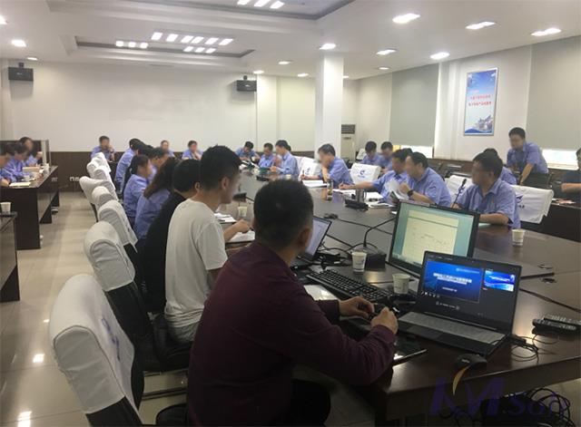 設計工藝制造一體化——祝賀某航空企業技術方案評審暨項目啟動會圓滿成功！