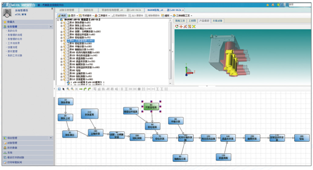 工藝管理系統二期項目_1 工藝管理系統二期項目_1
