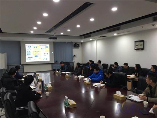 新年伊始，亞洲最大商用車(chē)橋公司采用開(kāi)目方案啟動(dòng)制造數(shù)據(jù)管理項(xiàng)目，推進(jìn)制造升級(jí)