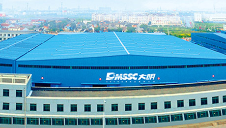 江蘇大明精工制造有限公司研發工藝管理PDM/CAPP項目