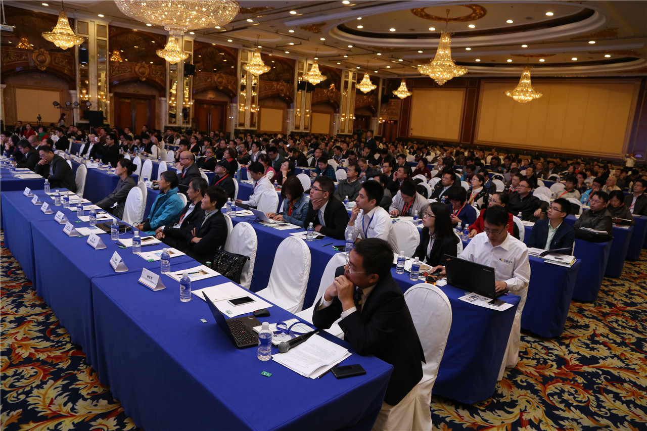 回顧往昔，你想知道的開目軟件用戶大會的前世盛況都在這里！