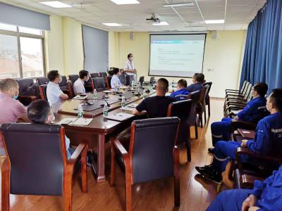 四機賽瓦攜手開目軟件 打造企業級制造過程管理新形態