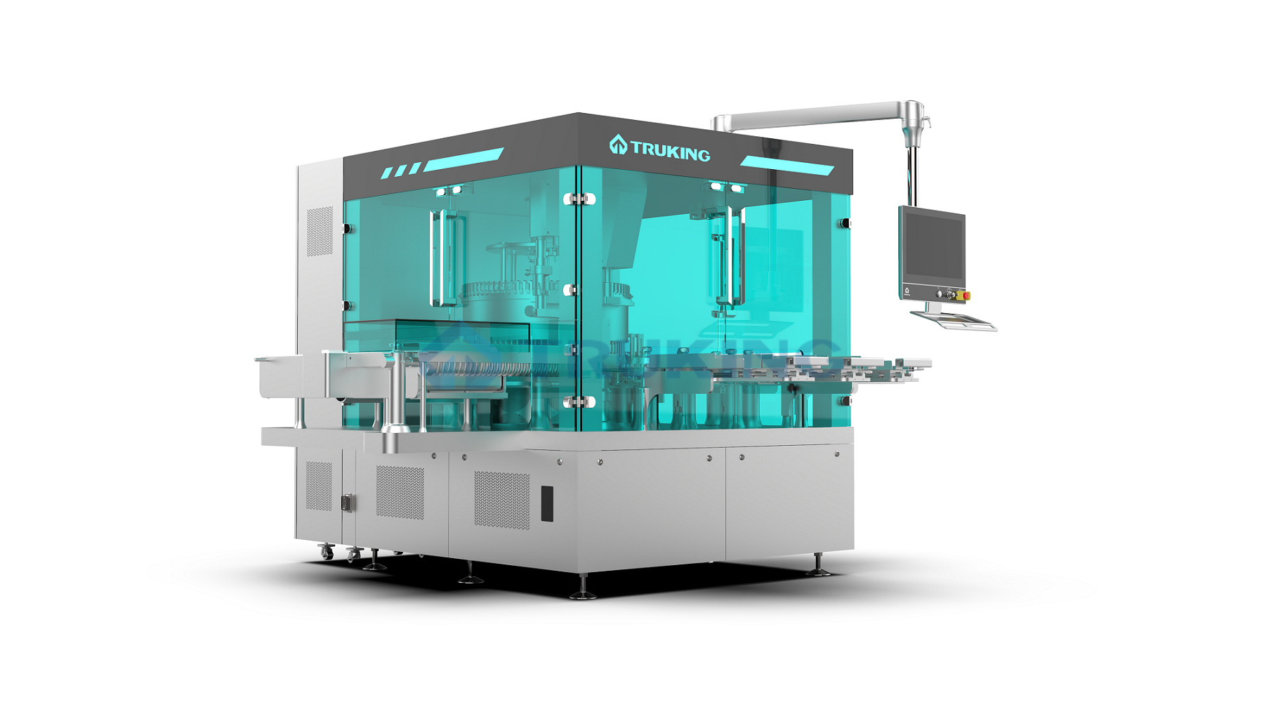 楚天科技_3 楚天科技_3