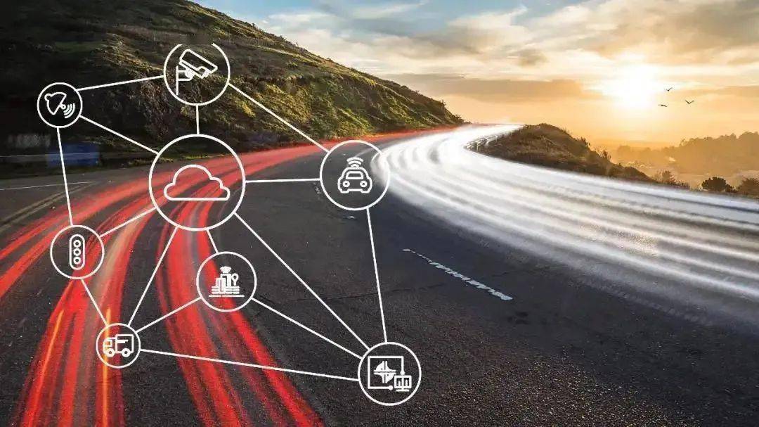 數智賦能 山西推動數字交通高質量發展！