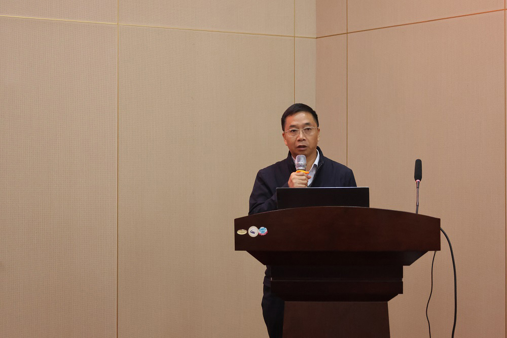 廈工三明重機PLM項目正式啟動_4