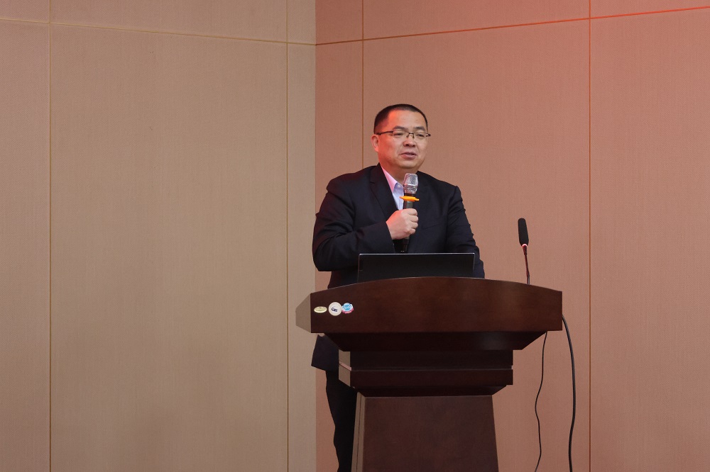 廈工三明重機PLM項目正式啟動_6