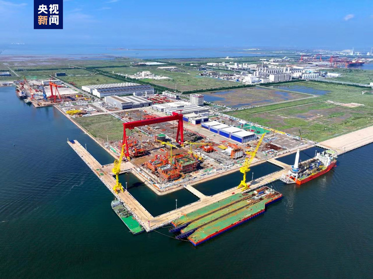 海洋油氣裝備制造_2 海洋油氣裝備制造_2