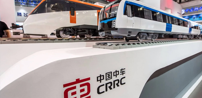 中車智能云PLM系統(tǒng)及三維工藝設(shè)計(jì)工具項(xiàng)目