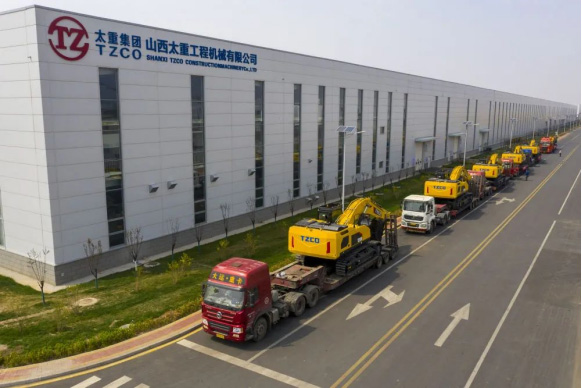 太重集團_2 太重集團_2