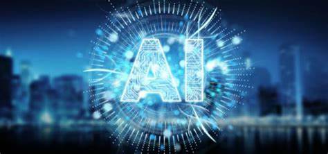 AI挺進(jìn)智造深水區(qū)，打造產(chǎn)業(yè)發(fā)展新范式