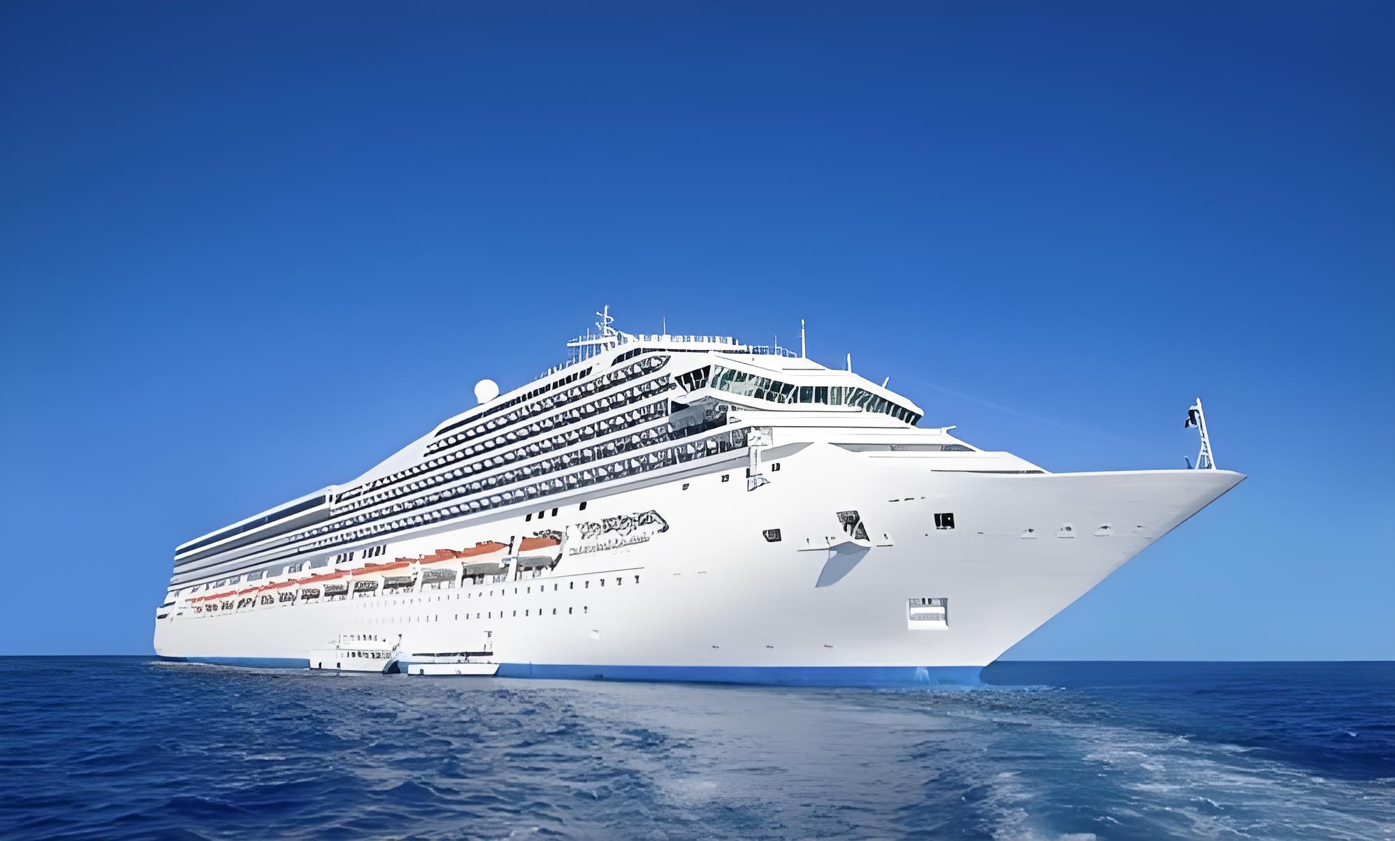 開目MOM領航“海洋裝備”高端制造數字化之路